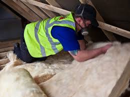 Professional Insulation Services in Warr Acres, OK